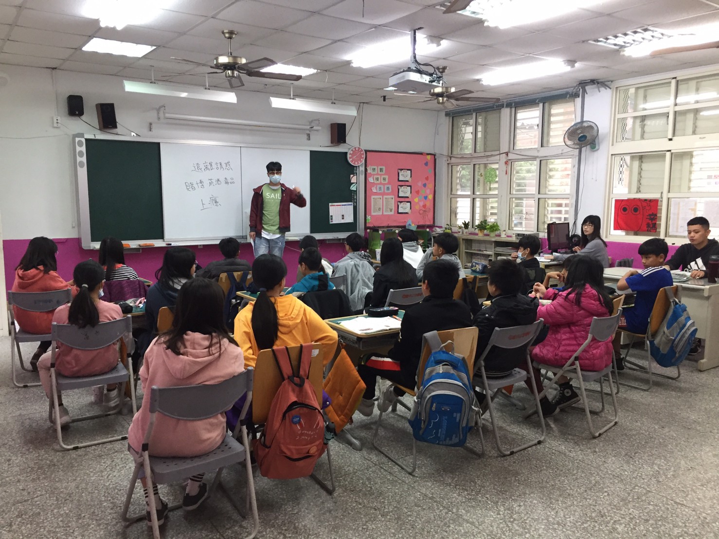 花蓮秀林鄉富世國小品格課程1217_201222_7
