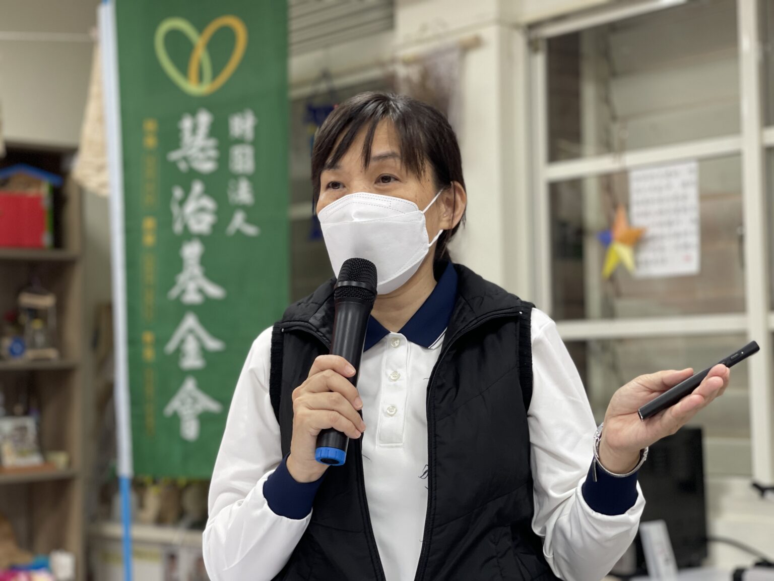 1120422第五場花蓮縣秀林鄉景美村加灣多功能集會所