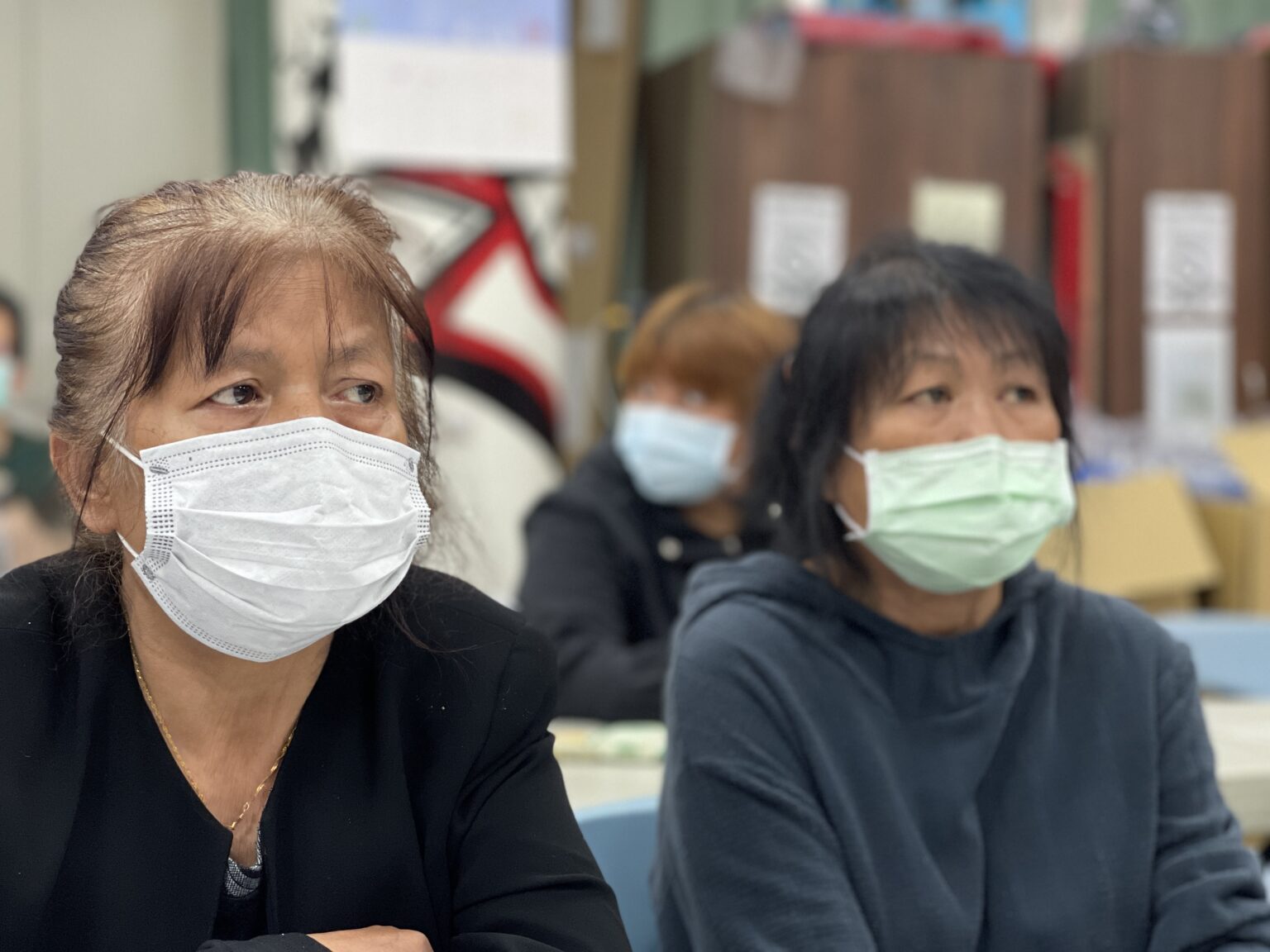 1120422第五場花蓮縣秀林鄉景美村加灣多功能集會所