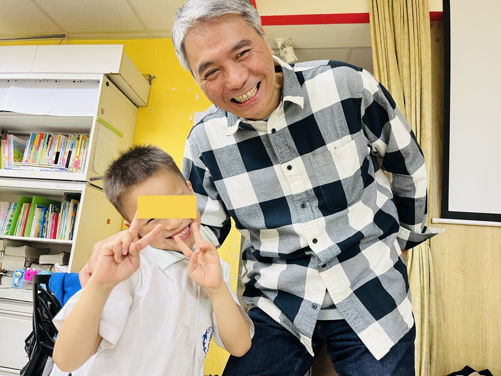 【拉孩子一把 改變他一生】三個原本考零分的小一生