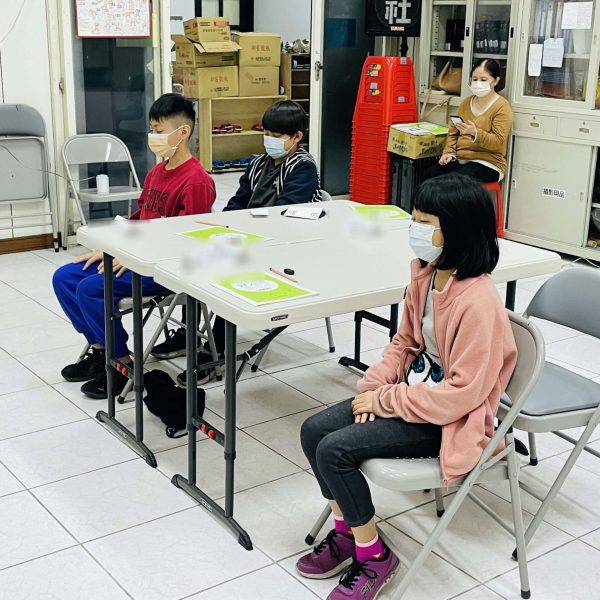 數數呼吸法