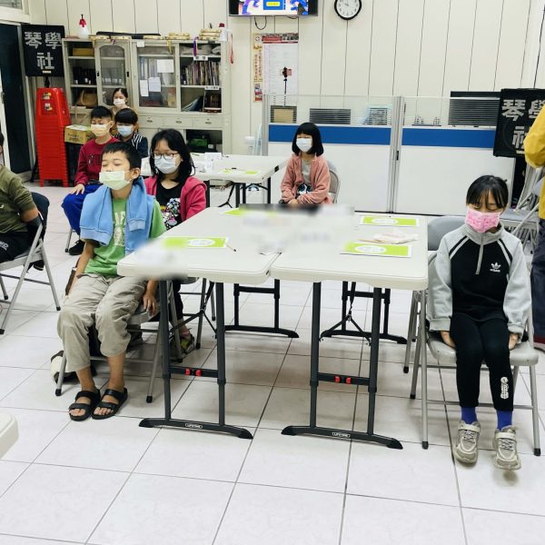 數數呼吸法