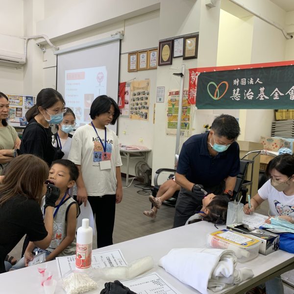 112.7.15新北三芝新生活口腔衛教活動31