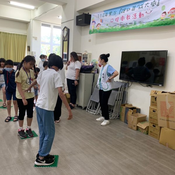 112.7.15新北三芝新生活口腔衛教活動42